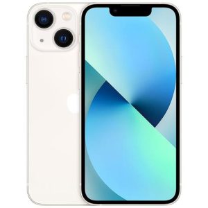 IPHONE 13 MIDNIGHT WHITE 128GB