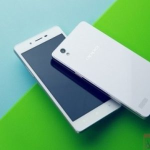 OPPO A51