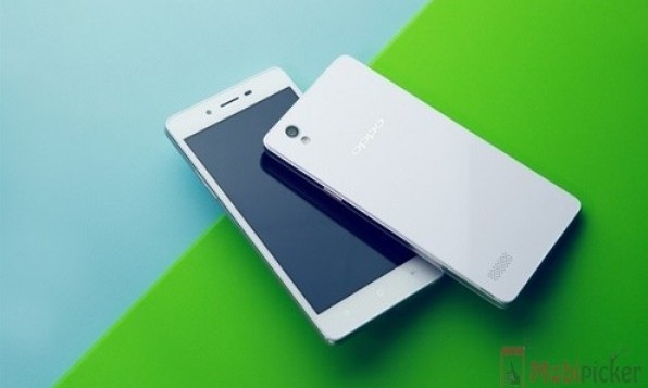 OPPO A51