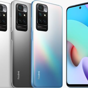 REDMI 10 2022