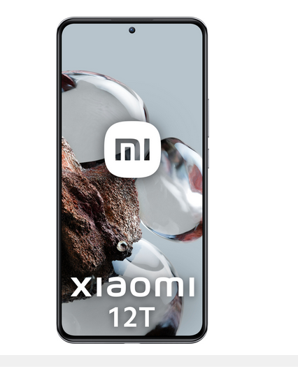 XIAOMI 12T....8/256GB